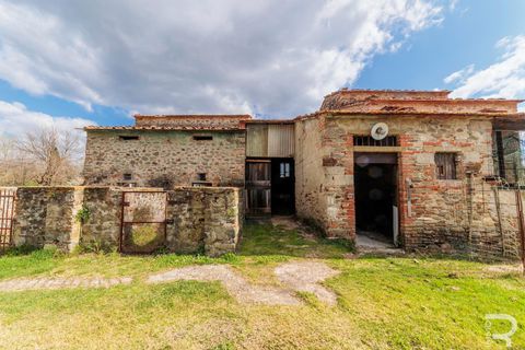 Landejendom i Arezzo, Arezzo, Arezzo - € 128.000 | Ref: R07118ARRU - foto 12