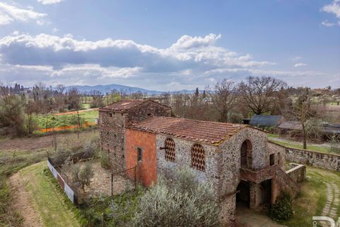 Landejendom i Arezzo, Arezzo, Arezzo - € 128.000 | Ref: R07118ARRU - foto 7