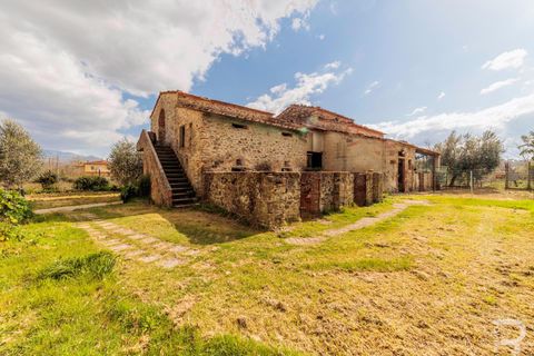 Landejendom i Arezzo, Arezzo, Arezzo - € 128.000 | Ref: R07118ARRU - foto 11