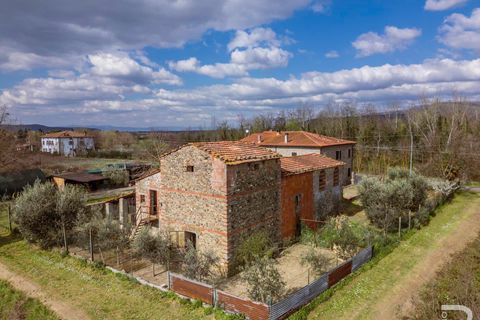 Landejendom i Arezzo, Arezzo, Arezzo - € 128.000 | Ref: R07118ARRU - foto 4