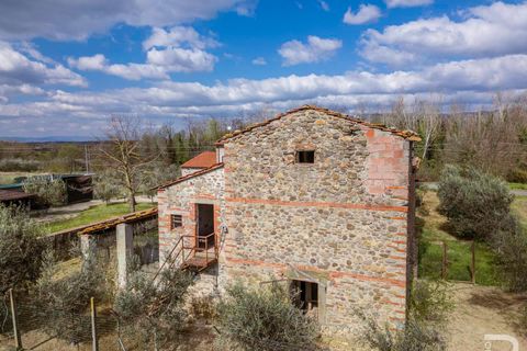 Landejendom i Arezzo, Arezzo, Arezzo - € 128.000 | Ref: R07118ARRU - foto 5