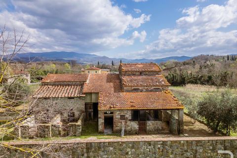 Landejendom i Arezzo, Arezzo, Arezzo - € 128.000 | Ref: R07118ARRU - foto 2