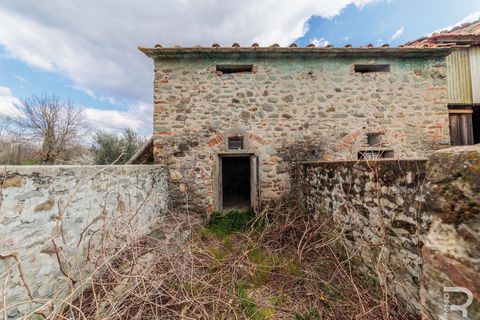 Landejendom i Arezzo, Arezzo, Arezzo - € 128.000 | Ref: R07118ARRU - foto 13