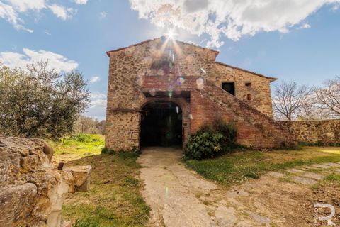 Landejendom i Arezzo, Arezzo, Arezzo - € 128.000 | Ref: R07118ARRU - foto 9