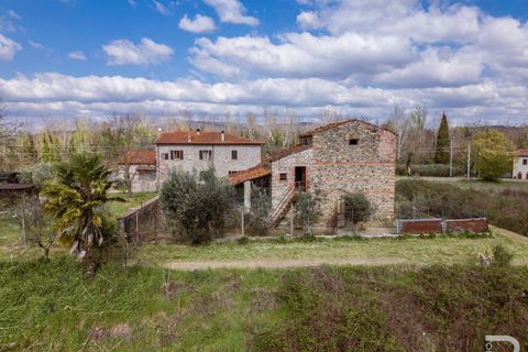 Landejendom i Arezzo, Arezzo, Arezzo - € 128.000 | Ref: R07118ARRU - foto 3