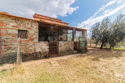 Landejendom i Arezzo, Arezzo, Arezzo - € 128.000 | Ref: R07118ARRU - foto 14
