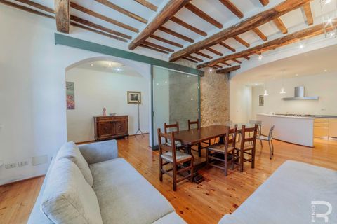 Villa i Roccastrada, Grosseto, Roccastrada - € 158.000 | Ref: R07117ROEH - foto 2
