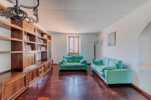 Villa i Roccastrada, Grosseto, Roccastrada - € 158.000 | Ref: R07117ROEH - foto 14