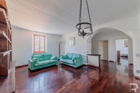 Villa i Roccastrada, Grosseto, Roccastrada - € 158.000 | Ref: R07117ROEH - foto 15