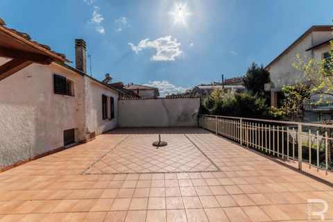Villa i Roccastrada, Grosseto, Roccastrada - € 158.000 | Ref: R07117ROEH - foto 33