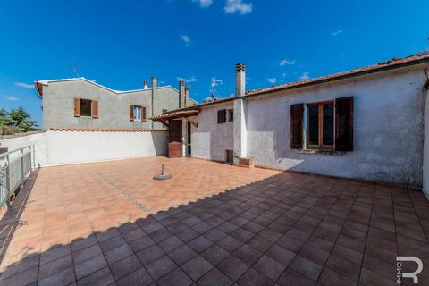 Villa i Roccastrada, Grosseto, Roccastrada - € 158.000 | Ref: R07117ROEH - foto 36