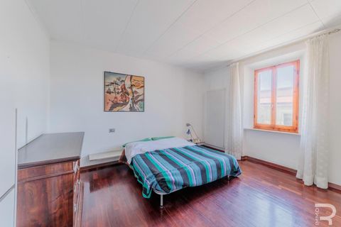 Villa i Roccastrada, Grosseto, Roccastrada - € 158.000 | Ref: R07117ROEH - foto 23