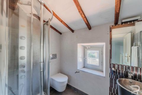 Villa i Roccastrada, Grosseto, Roccastrada - € 158.000 | Ref: R07117ROEH - foto 29