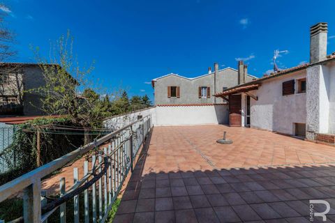 Villa i Roccastrada, Grosseto, Roccastrada - € 158.000 | Ref: R07117ROEH - foto 37