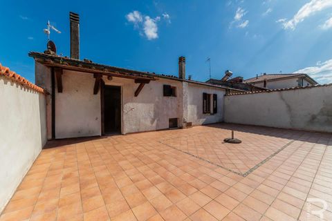 Villa i Roccastrada, Grosseto, Roccastrada - € 158.000 | Ref: R07117ROEH - foto 35