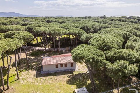 Villa i Grosseto, Grosseto, Grosseto - € 550.000 | Ref: R07115GRVI - foto 4
