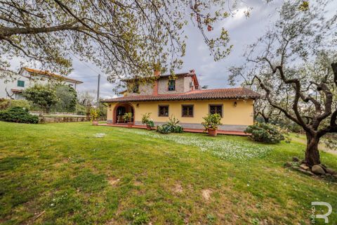 Villa a Capannori, Lucca, Capannori - € 490.000 | Ref:  R07113CAVI - foto 7