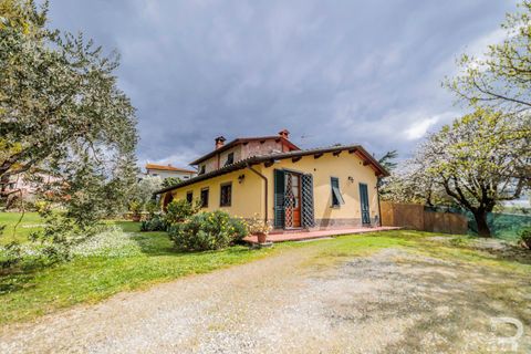 Villa a Capannori, Lucca, Capannori - € 490.000 | Ref:  R07113CAVI - foto 8