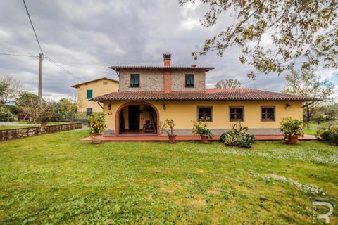 Villa a Capannori, Lucca, Capannori - € 490.000 | Ref:  R07113CAVI - foto 6