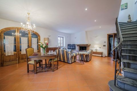 Villa a Capannori, Lucca, Capannori - € 490.000 | Ref:  R07113CAVI - foto 16