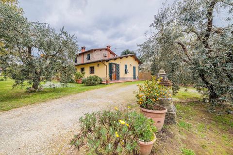 Villa a Capannori, Lucca, Capannori - € 490.000 | Ref:  R07113CAVI - foto 9