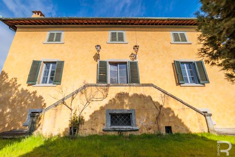 Villa i Fucecchio, Florence, Fucecchio - € 450.000 | Ref: R07112FUVI - foto 5