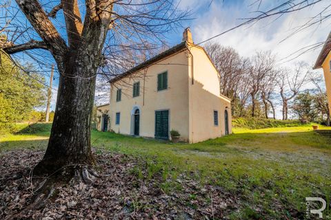 Villa i Fucecchio, Florence, Fucecchio - € 450.000 | Ref: R07112FUVI - foto 14