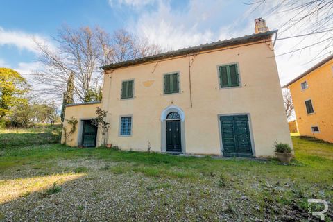 Villa i Fucecchio, Florence, Fucecchio - € 450.000 | Ref: R07112FUVI - foto 19