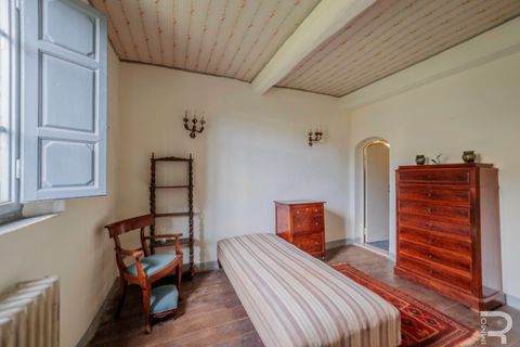 Villa i Fucecchio, Florence, Fucecchio - € 450.000 | Ref: R07112FUVI - foto 41