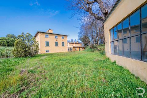 Villa i Fucecchio, Florence, Fucecchio - € 450.000 | Ref: R07112FUVI - foto 25