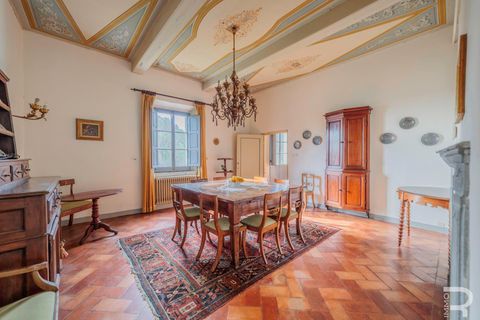 Villa i Fucecchio, Florence, Fucecchio - € 450.000 | Ref: R07112FUVI - foto 27