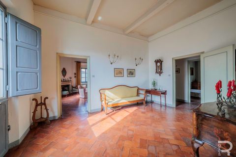 Villa i Fucecchio, Florence, Fucecchio - € 450.000 | Ref: R07112FUVI - foto 30