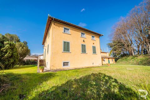 Villa i Fucecchio, Florence, Fucecchio - € 450.000 | Ref: R07112FUVI - foto 9