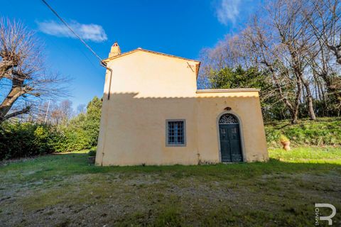 Villa i Fucecchio, Florence, Fucecchio - € 450.000 | Ref: R07112FUVI - foto 16
