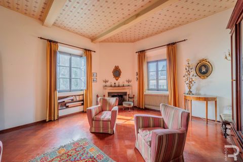 Villa i Fucecchio, Florence, Fucecchio - € 450.000 | Ref: R07112FUVI - foto 38