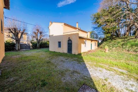 Villa i Fucecchio, Florence, Fucecchio - € 450.000 | Ref: R07112FUVI - foto 15