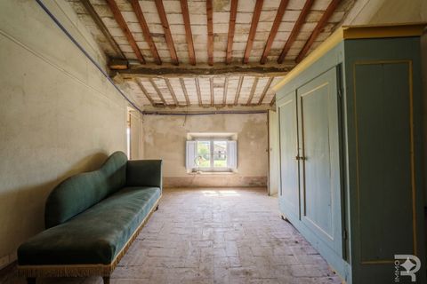 Villa i Fucecchio, Florence, Fucecchio - € 450.000 | Ref: R07112FUVI - foto 42