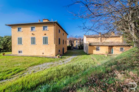 Villa i Fucecchio, Florence, Fucecchio - € 450.000 | Ref: R07112FUVI - foto 12