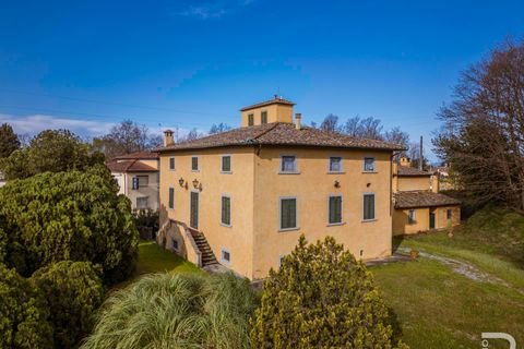 Villa i Fucecchio, Florence, Fucecchio - € 450.000 | Ref: R07112FUVI - foto 1