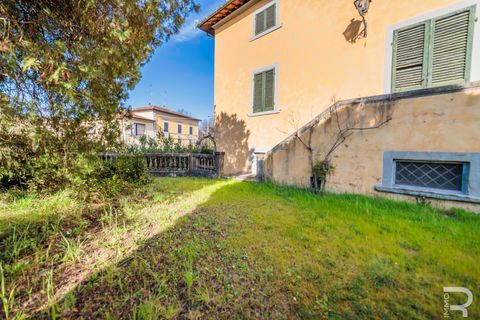Villa i Fucecchio, Florence, Fucecchio - € 450.000 | Ref: R07112FUVI - foto 6