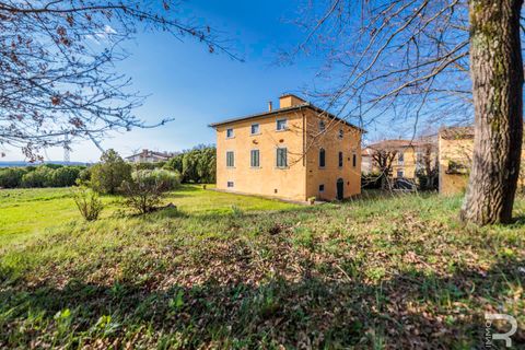 Villa i Fucecchio, Florence, Fucecchio - € 450.000 | Ref: R07112FUVI - foto 13