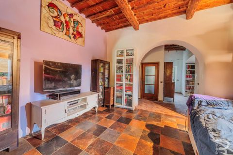 Leilighet i Buti, Pisa, Buti - € 139 000 | Ref: R07110BU2Z - foto 5