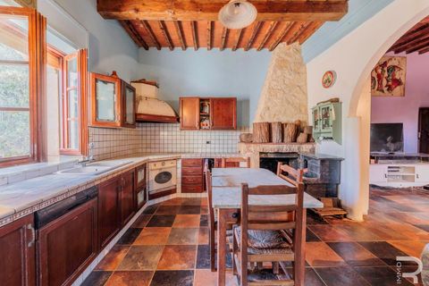 Leilighet i Buti, Pisa, Buti - € 139 000 | Ref: R07110BU2Z - foto 2