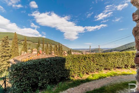 Leilighet i Buti, Pisa, Buti - € 139 000 | Ref: R07110BU2Z - foto 11