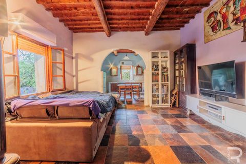 Leilighet i Buti, Pisa, Buti - € 139 000 | Ref: R07110BU2Z - foto 6