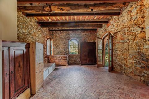 Leilighet i Buti, Pisa, Buti - € 139 000 | Ref: R07110BU2Z - foto 7