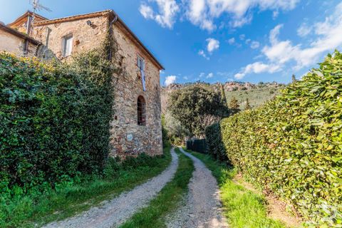 Leilighet i Buti, Pisa, Buti - € 139 000 | Ref: R07110BU2Z - foto 15