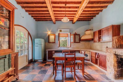 Leilighet i Buti, Pisa, Buti - € 139 000 | Ref: R07110BU2Z - foto 4