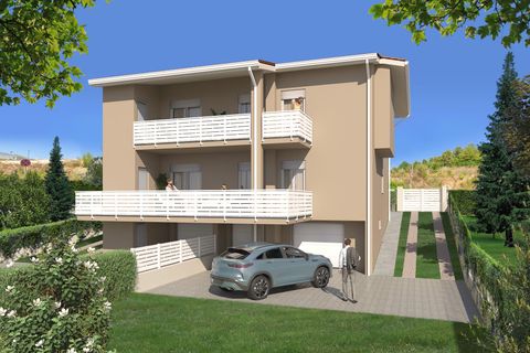 Lejlighed i Piombino, Livorno, Piombino - € 690.000 | Ref: R07109PI4Z - foto 1