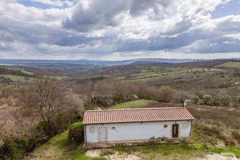 Villa a Manciano, Grosseto, Manciano - € 250.000 | Ref: R07099MARU - foto 6
